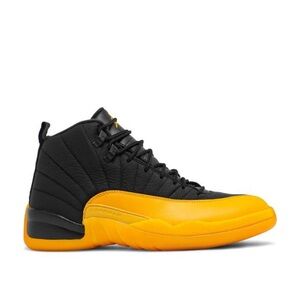 Air Jordan 12 Retro University